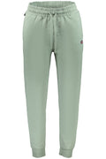 NORWAY 1963 PANTALONE TUTA LUNGO UOMO VERDE