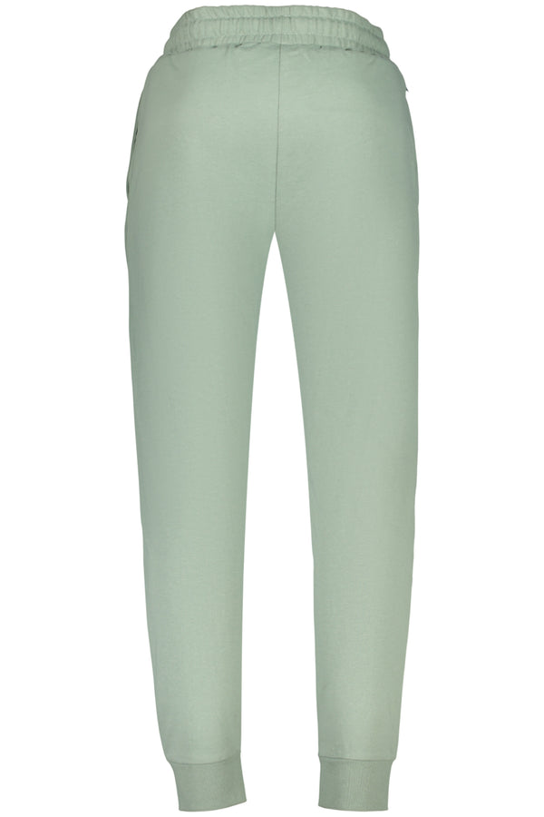NORWAY 1963 PANTALONE TUTA LUNGO UOMO VERDE