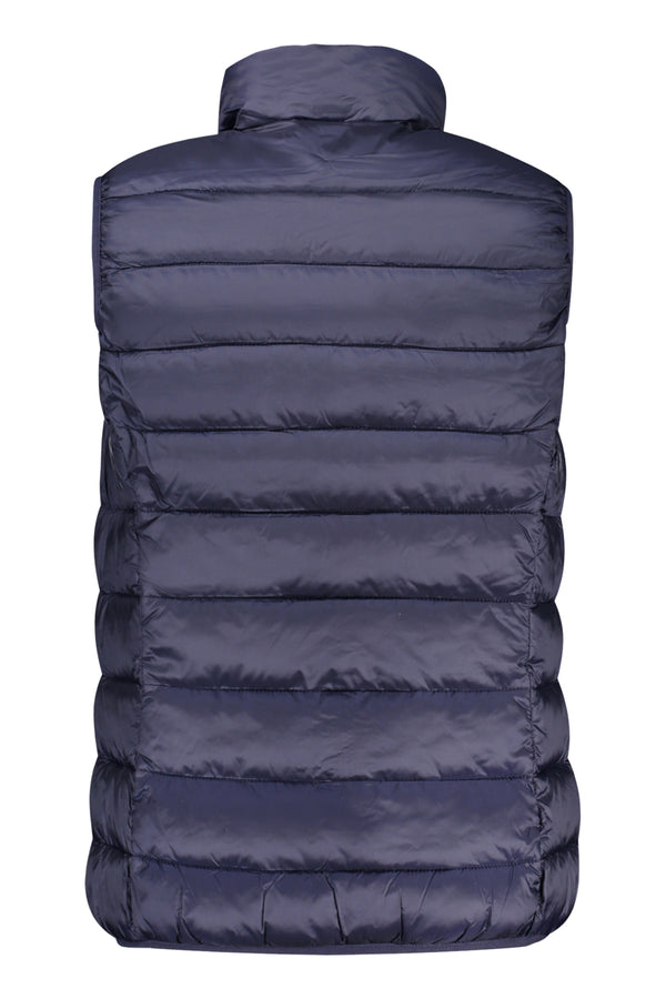 NORWAY 1963 SMANICATO DONNA BLU
