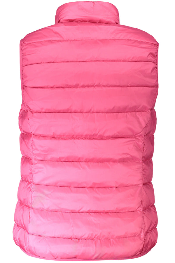 NORWAY 1963 SMANICATO DONNA ROSA