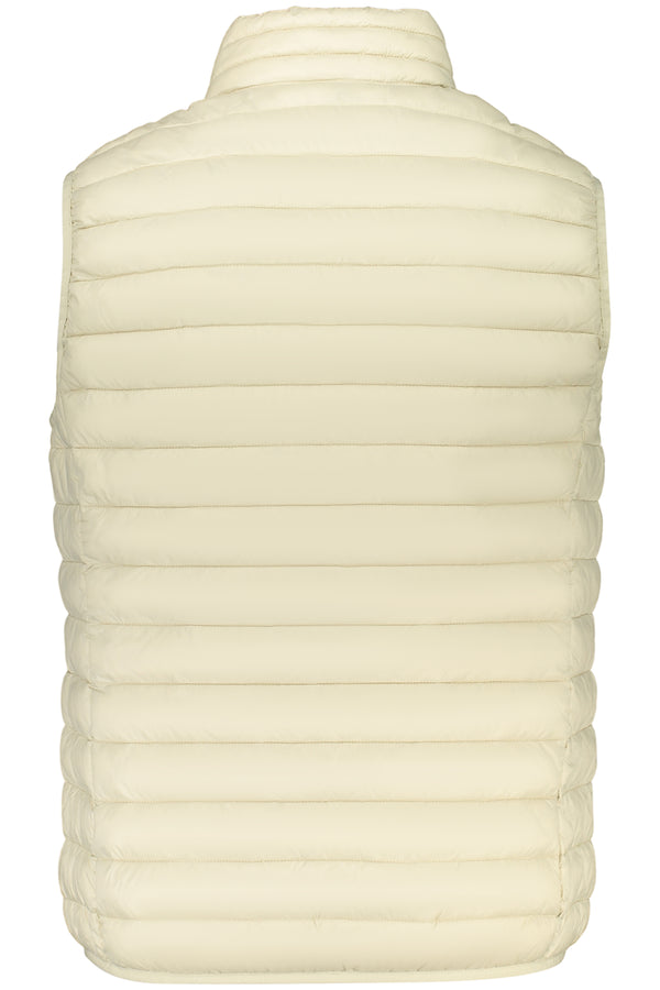 NORWAY 1963 SMANICATO UOMO BEIGE