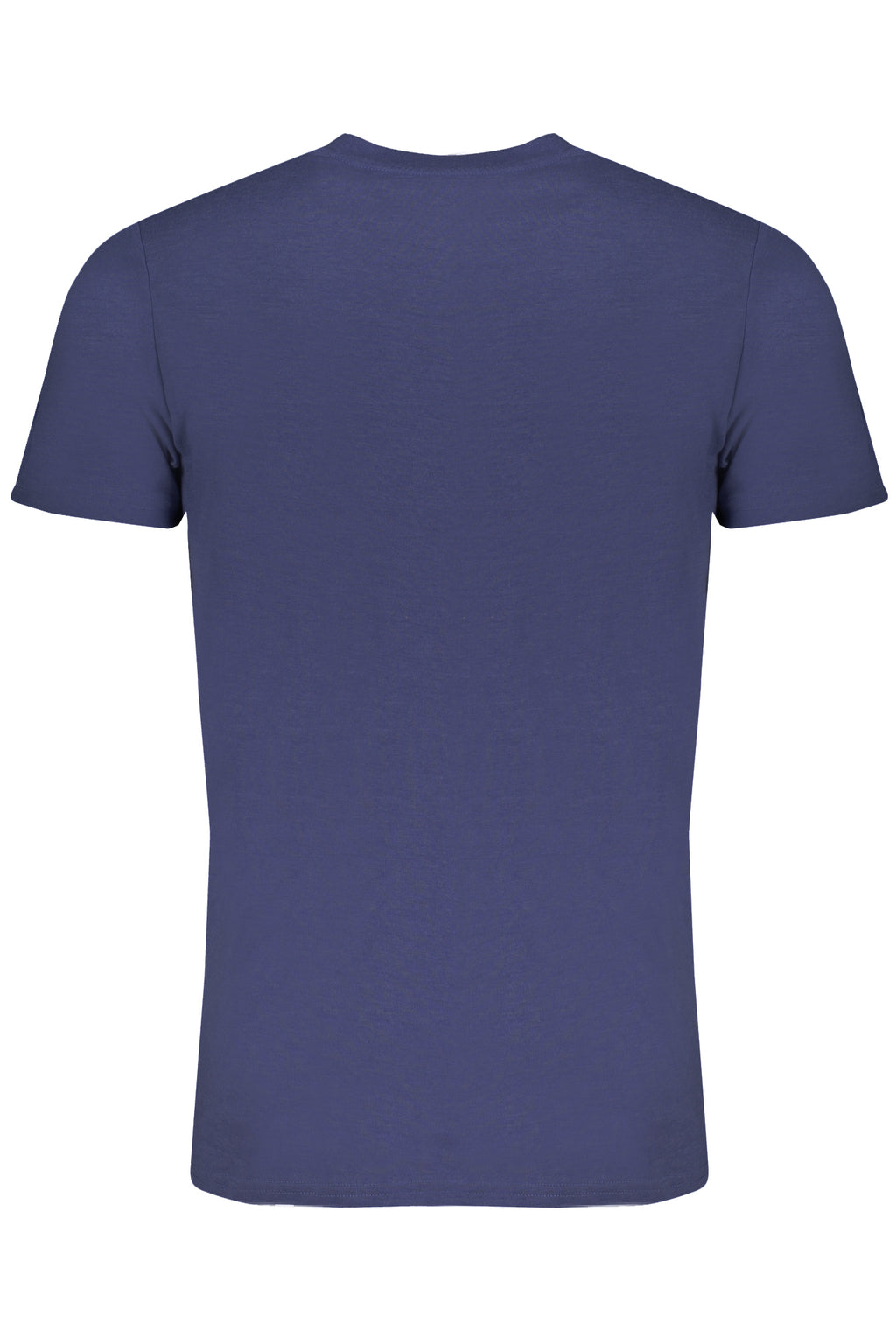 NORWAY 1963 T-SHIRT MANICHE CORTE UOMO BLU