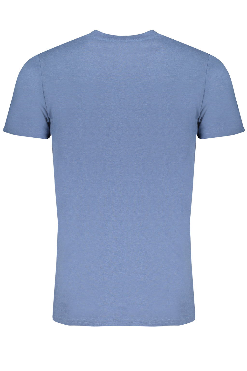 NORWAY 1963 T-SHIRT MANICHE CORTE UOMO BLU