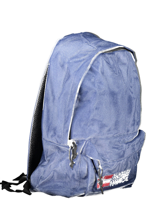 NORWAY 1963 ZAINO UOMO BLU