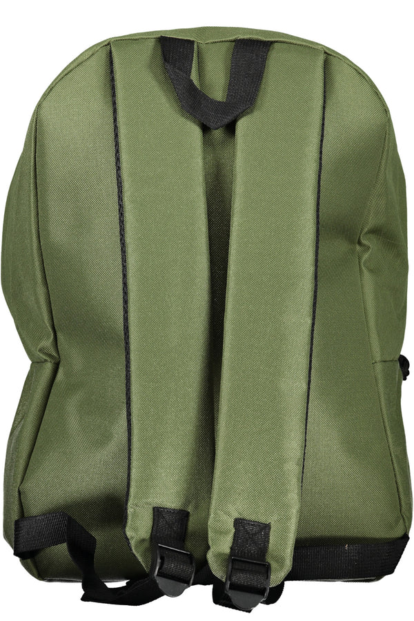 NORWAY 1963 ZAINO UOMO VERDE