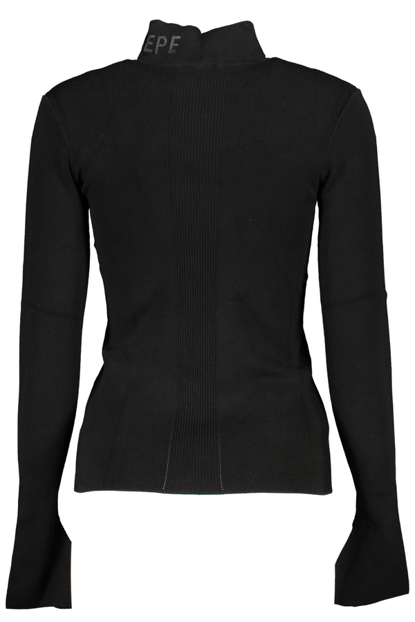 PATRIZIA PEPE MAGLIA DONNA NERO
