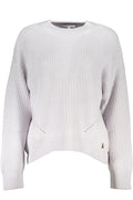 PATRIZIA PEPE MAGLIONE DONNA GRIGIO