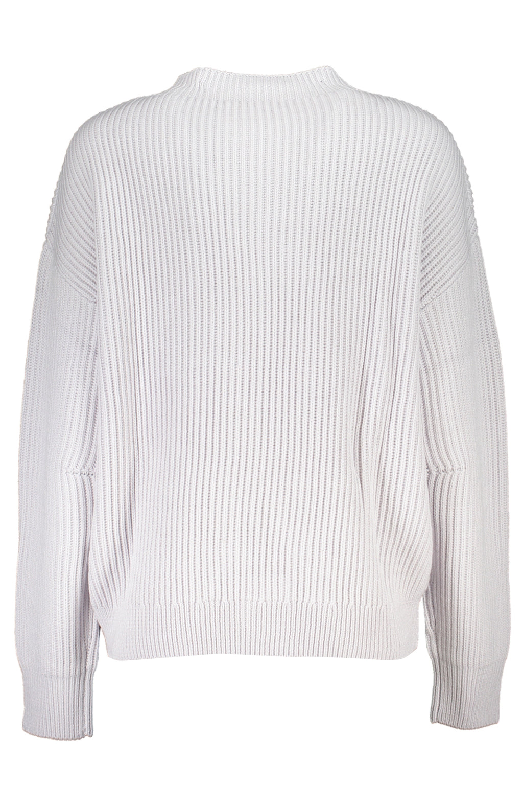 PATRIZIA PEPE MAGLIONE DONNA GRIGIO