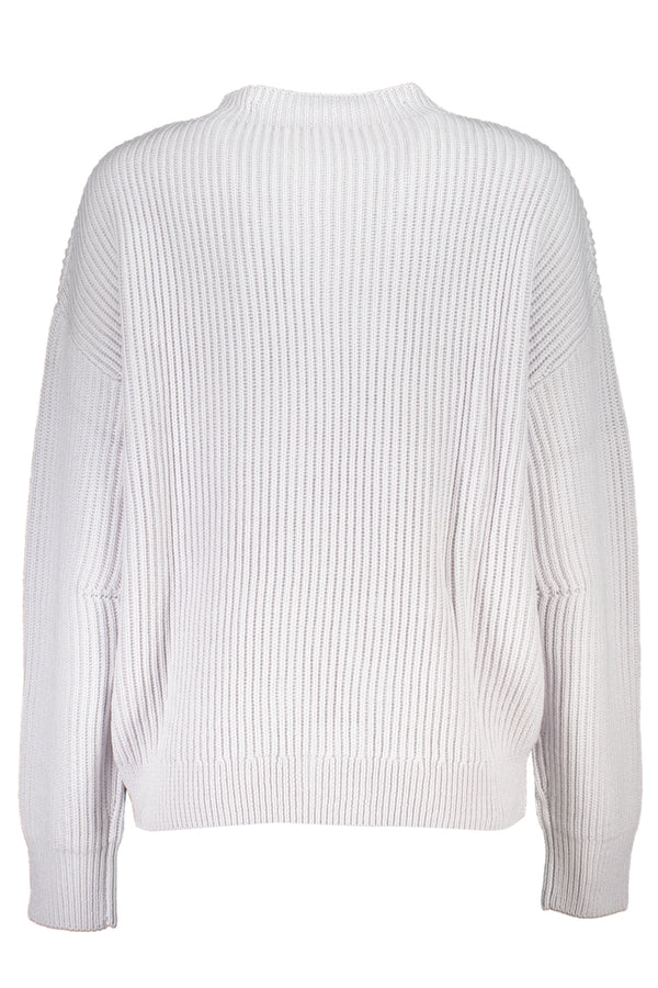 PATRIZIA PEPE MAGLIONE DONNA GRIGIO