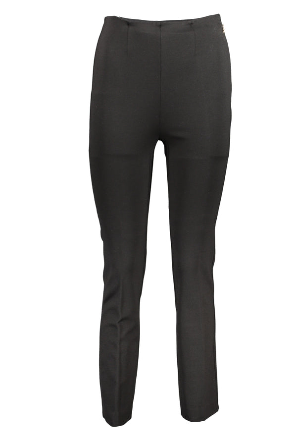 PATRIZIA PEPE PANTALONE DONNA NERO