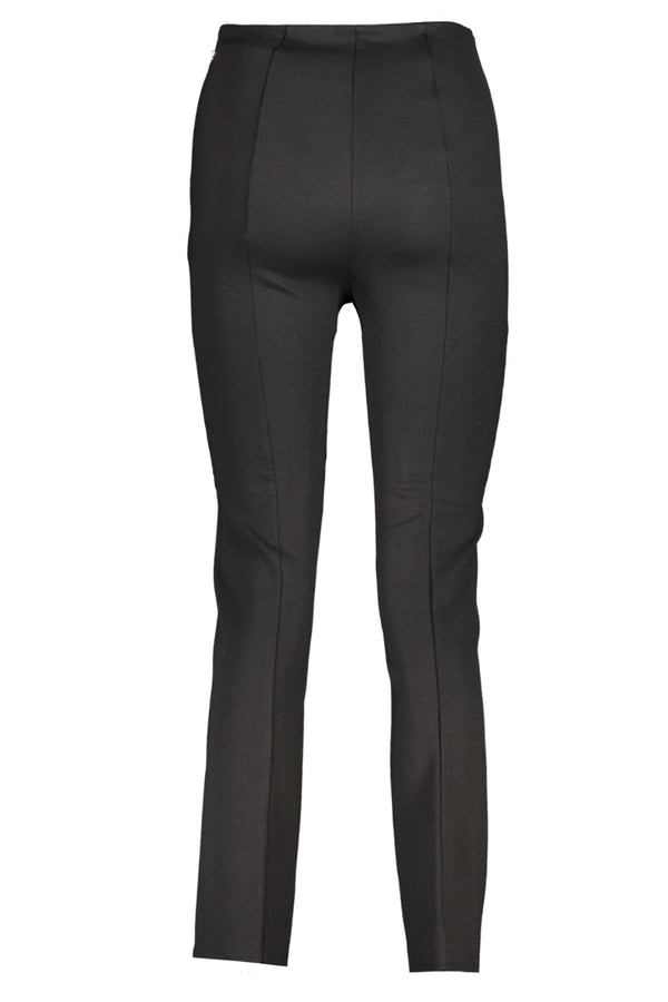 PATRIZIA PEPE PANTALONE DONNA NERO