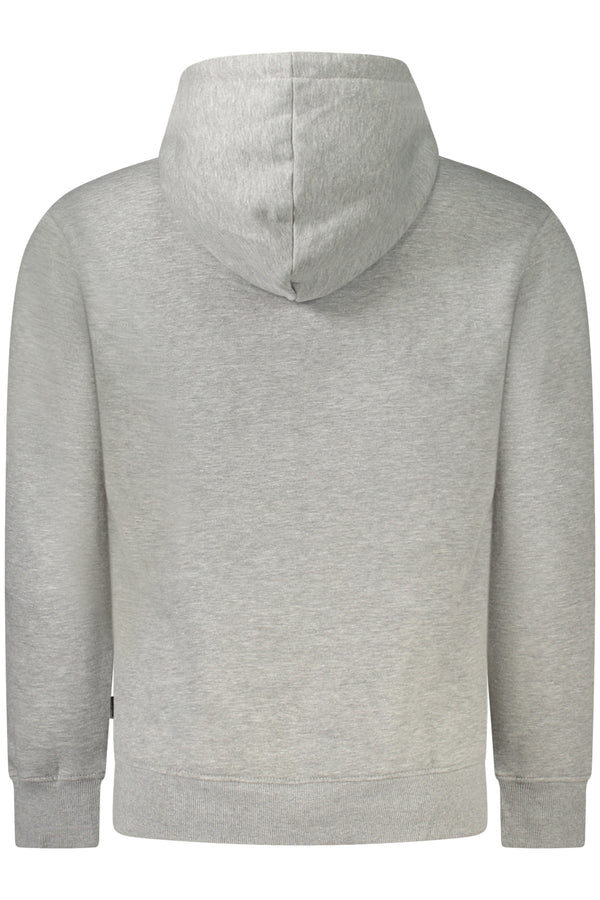 PEPE JEANS FELPA SENZA ZIP UOMO GRIGIO