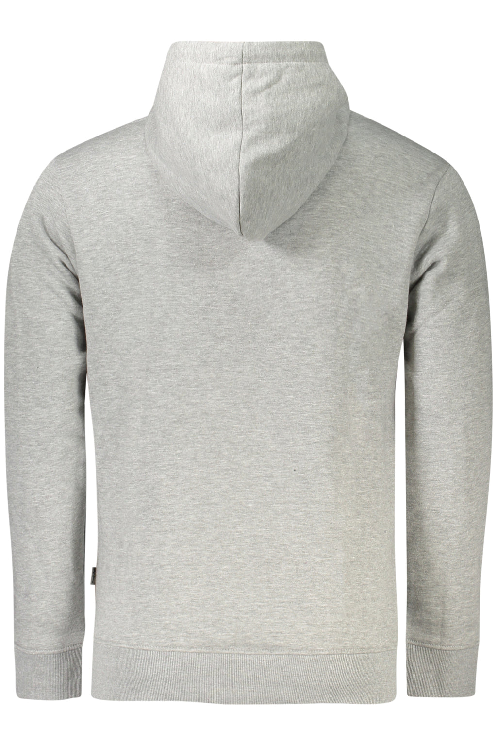 PEPE JEANS FELPA SENZA ZIP UOMO GRIGIO
