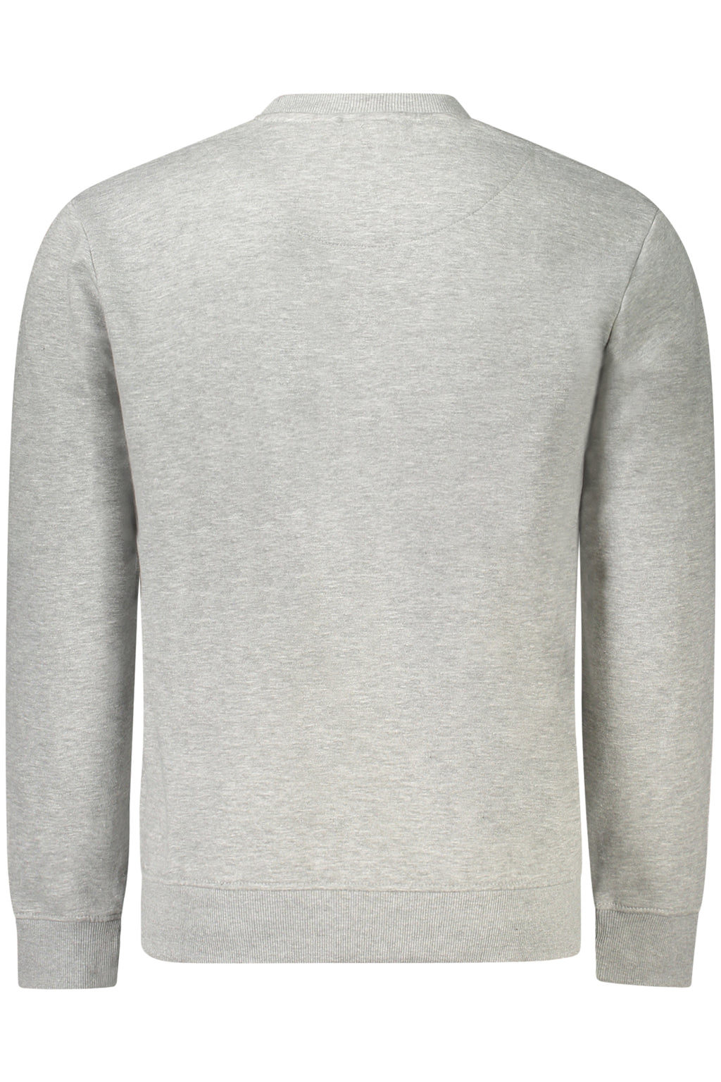 PEPE JEANS FELPA SENZA ZIP UOMO GRIGIO