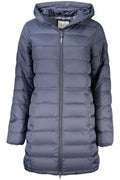 PEPE JEANS GIUBBOTTO DONNA BLU