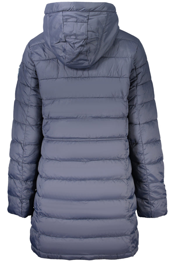 PEPE JEANS GIUBBOTTO DONNA BLU