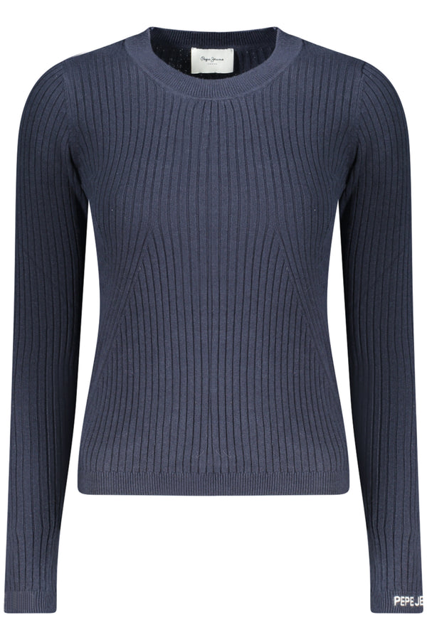 PEPE JEANS MAGLIA DONNA BLU
