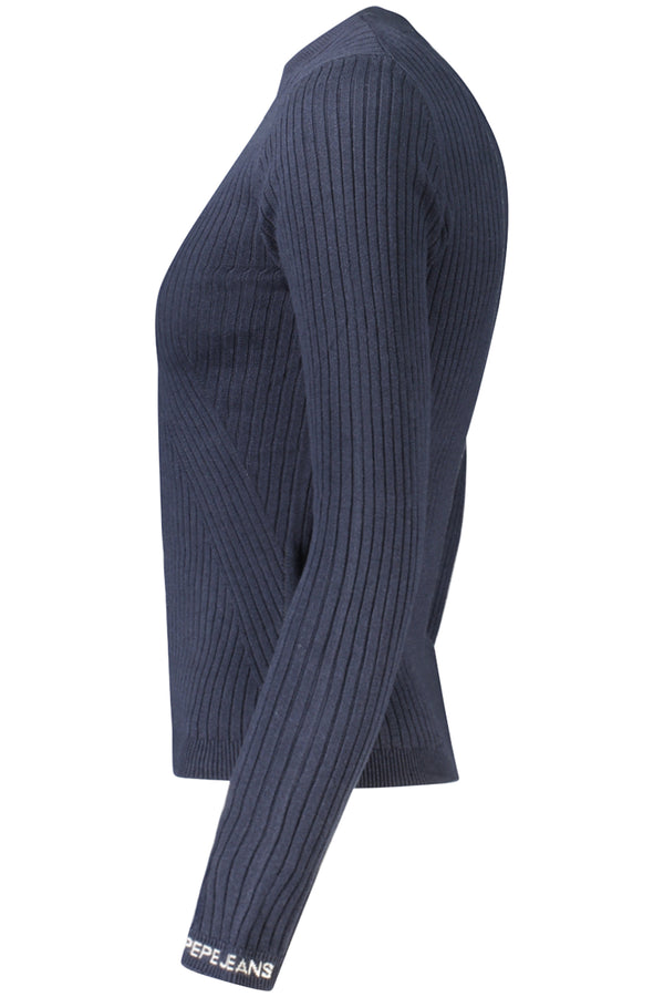 PEPE JEANS MAGLIA DONNA BLU