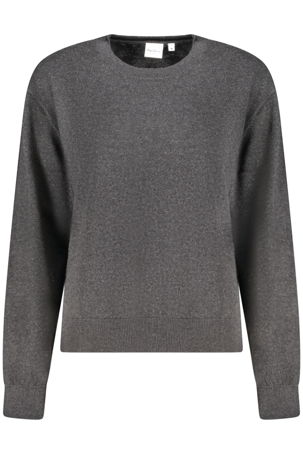 PEPE JEANS MAGLIA DONNA NERO