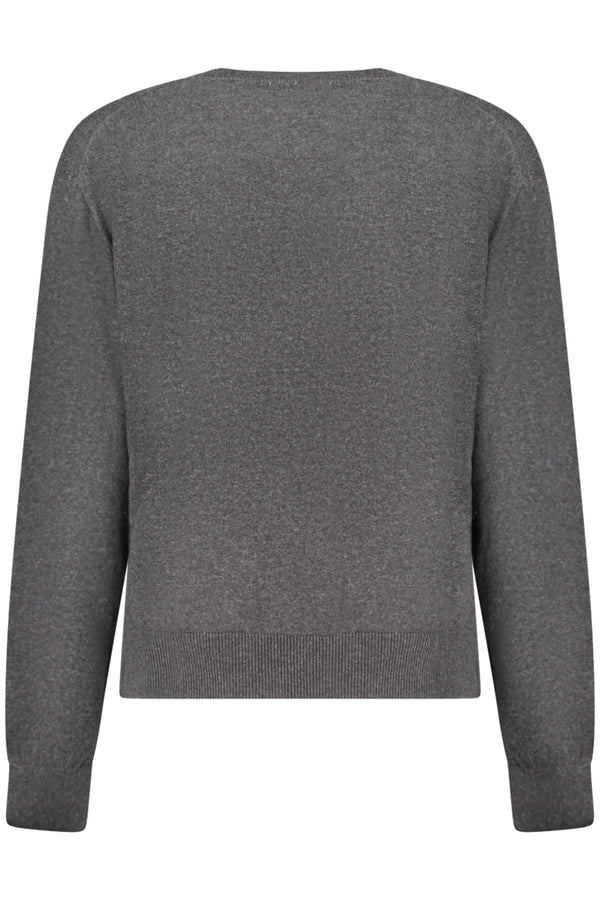 PEPE JEANS MAGLIA DONNA NERO