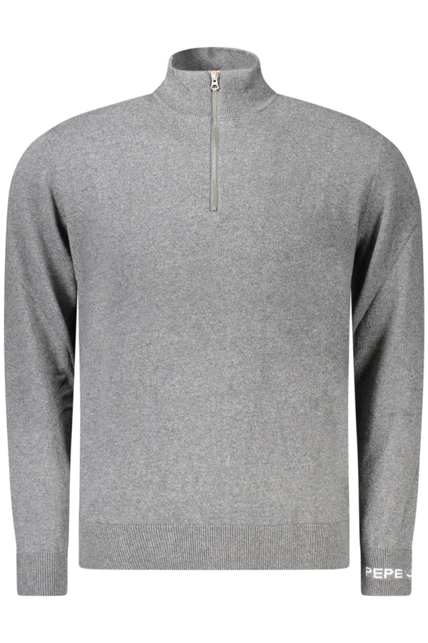 PEPE JEANS MAGLIA UOMO GRIGIO