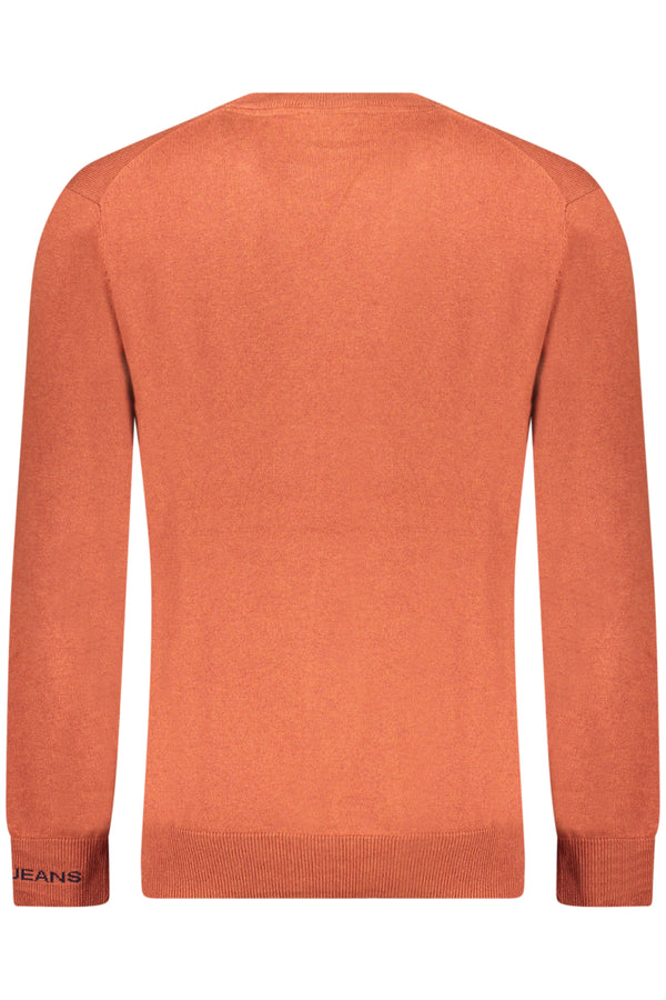 PEPE JEANS MAGLIA UOMO MARRONE