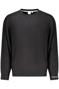PEPE JEANS MAGLIA UOMO NERO