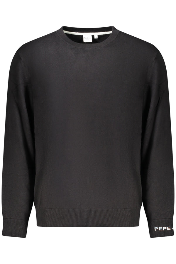 PEPE JEANS MAGLIA UOMO NERO