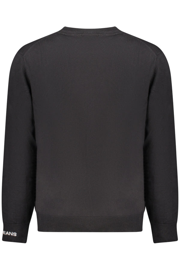 PEPE JEANS MAGLIA UOMO NERO