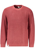 PEPE JEANS MAGLIA UOMO ROSSO