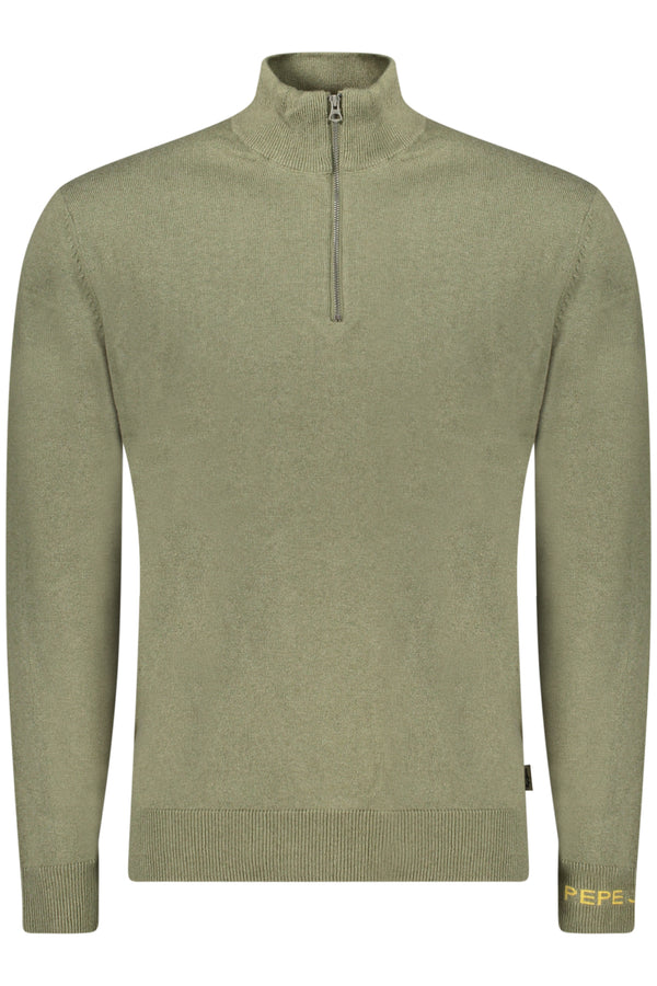 PEPE JEANS MAGLIA UOMO VERDE