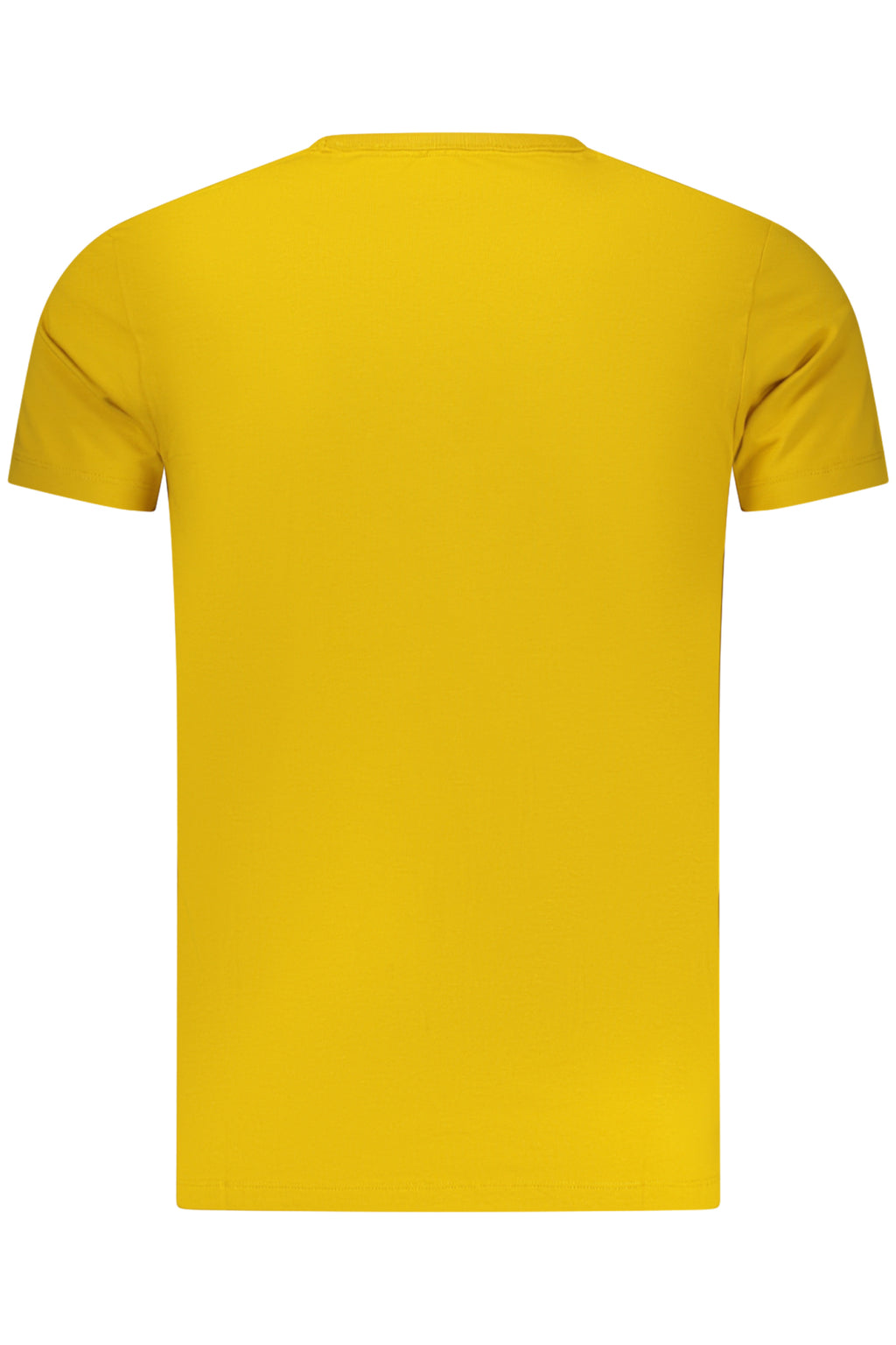 PEPE JEANS T-SHIRT MANICHE CORTE UOMO GIALLO