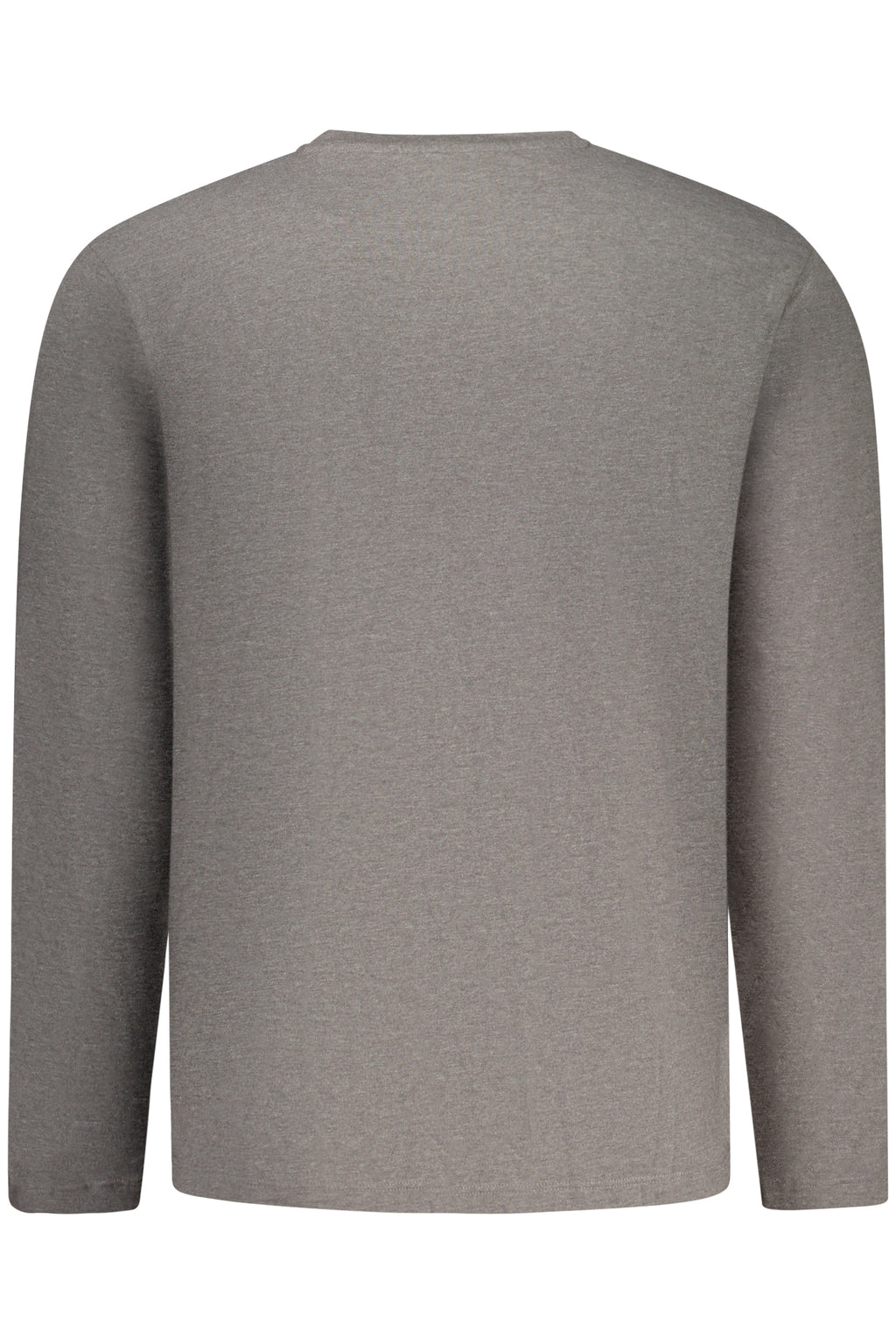 PEPE JEANS T-SHIRT MANICHE LUNGHE UOMO GRIGIO