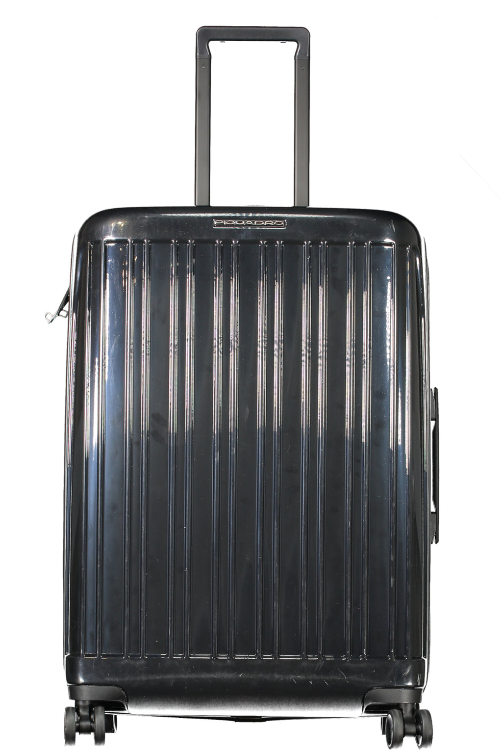 PIQUADRO TROLLEY MEDIO UOMO NERO