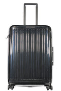 PIQUADRO TROLLEY MEDIO UOMO NERO