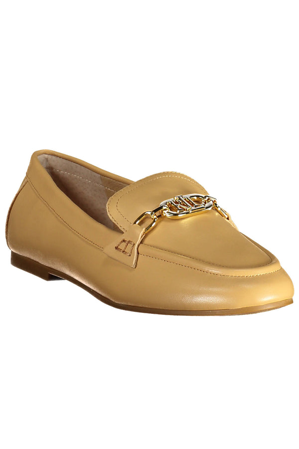 RALPH LAUREN CALZATURA CLASSICA DONNA BEIGE