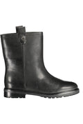 RALPH LAUREN CALZATURA STIVALE DONNA NERO