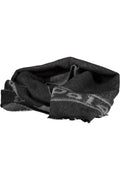 RALPH LAUREN SCIARPA UOMO NERO