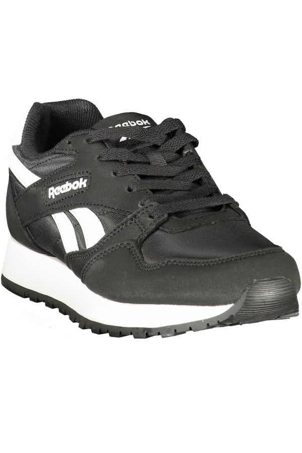 REEBOK CALZATURA SPORTIVA DONNA NERO
