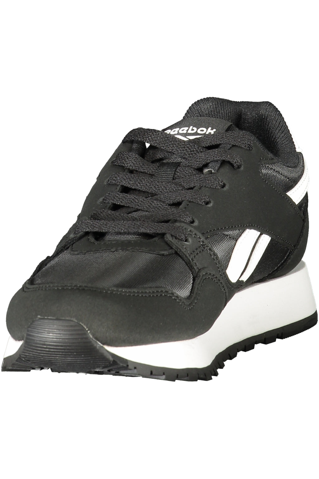 REEBOK CALZATURA SPORTIVA DONNA NERO