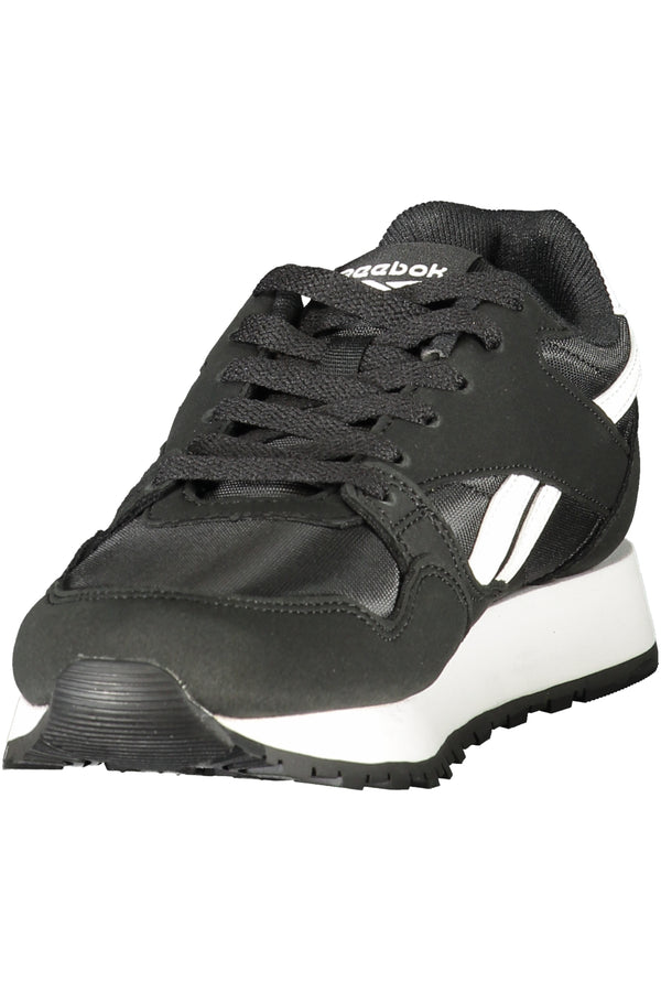 REEBOK CALZATURA SPORTIVA DONNA NERO