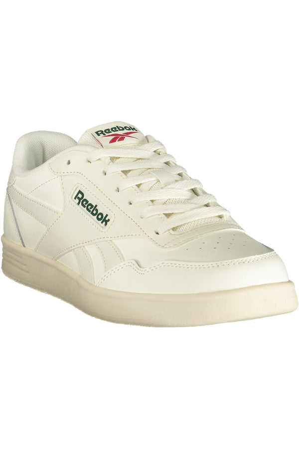 REEBOK CALZATURA SPORTIVA UOMO BIANCO