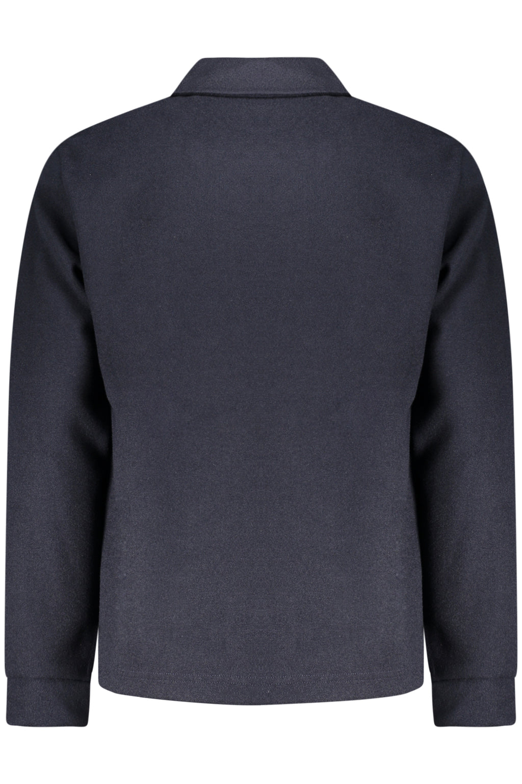 RIFLE CAMICIA MANICHE LUNGHE UOMO BLU