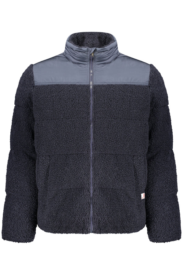 RIFLE GIUBBOTTO UOMO BLU