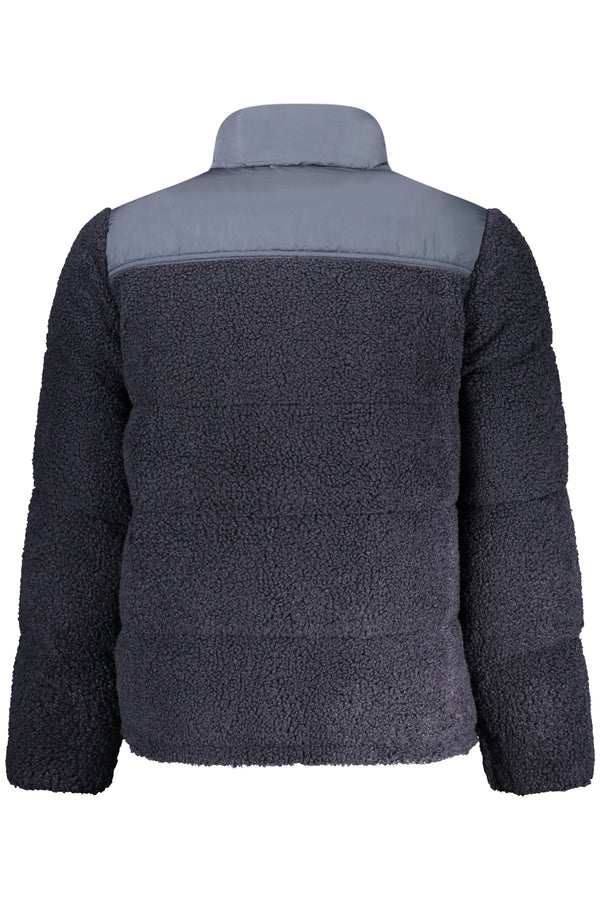 RIFLE GIUBBOTTO UOMO BLU