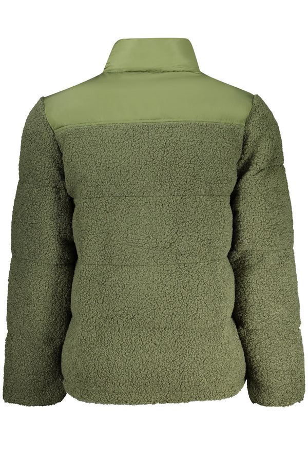 RIFLE GIUBBOTTO UOMO VERDE