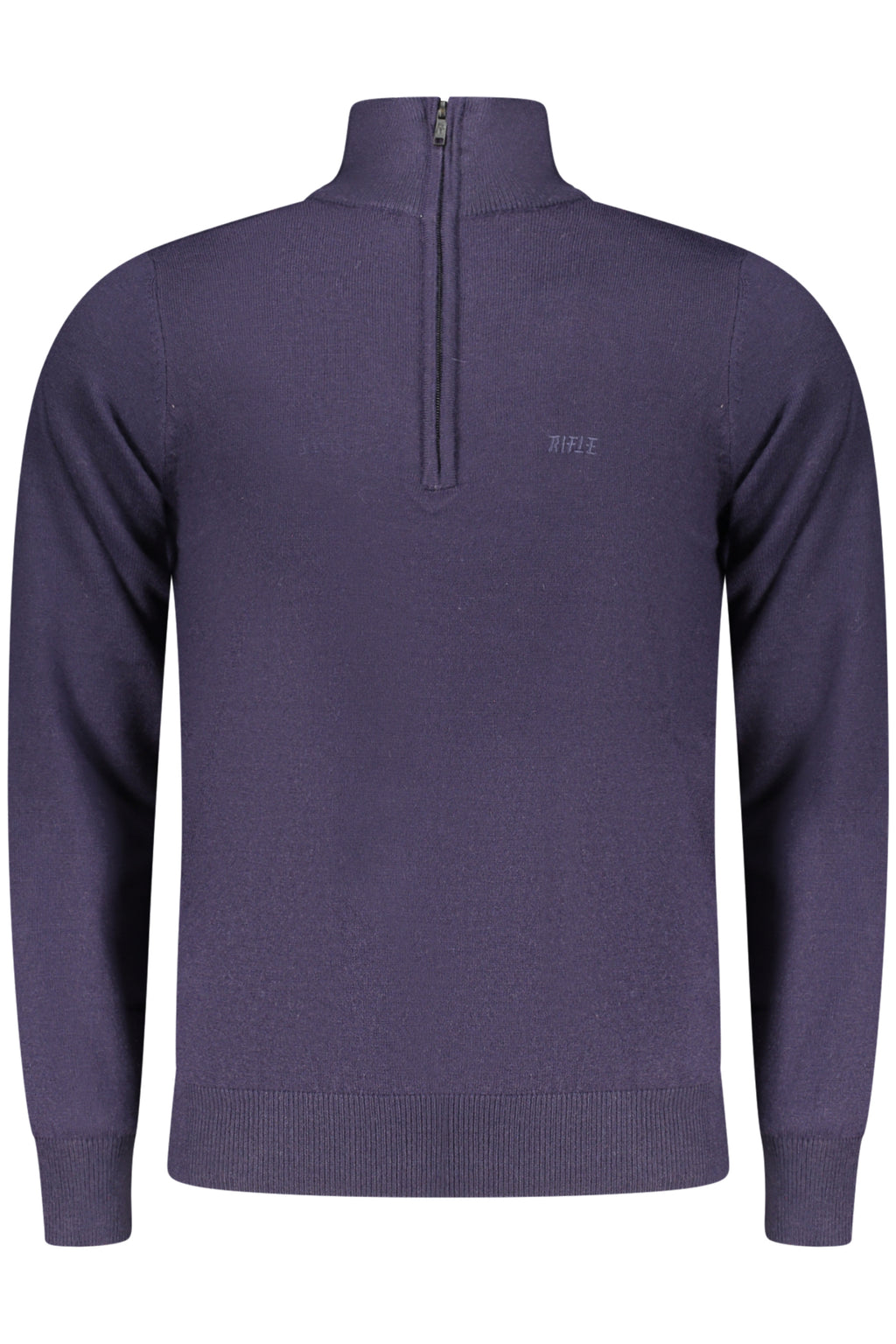 RIFLE MAGLIA UOMO BLU