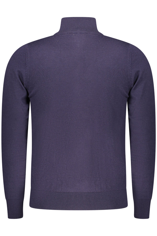 RIFLE MAGLIA UOMO BLU