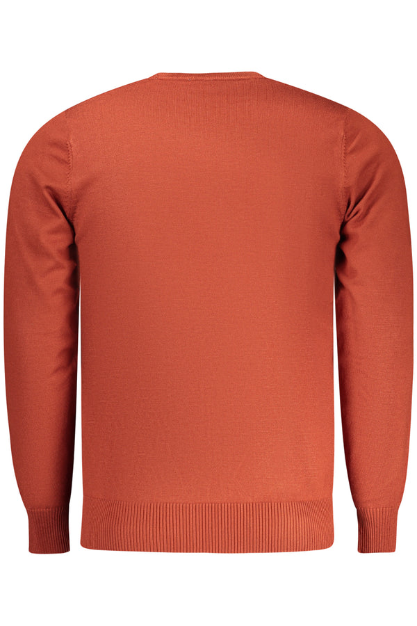 RIFLE MAGLIA UOMO MARRONE