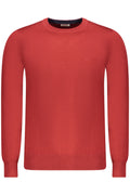 RIFLE MAGLIA UOMO ROSSO